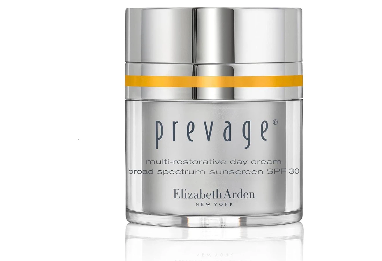 Elizabeth Arden PREVAGE Multi-Restorative Day Cream SPF 30