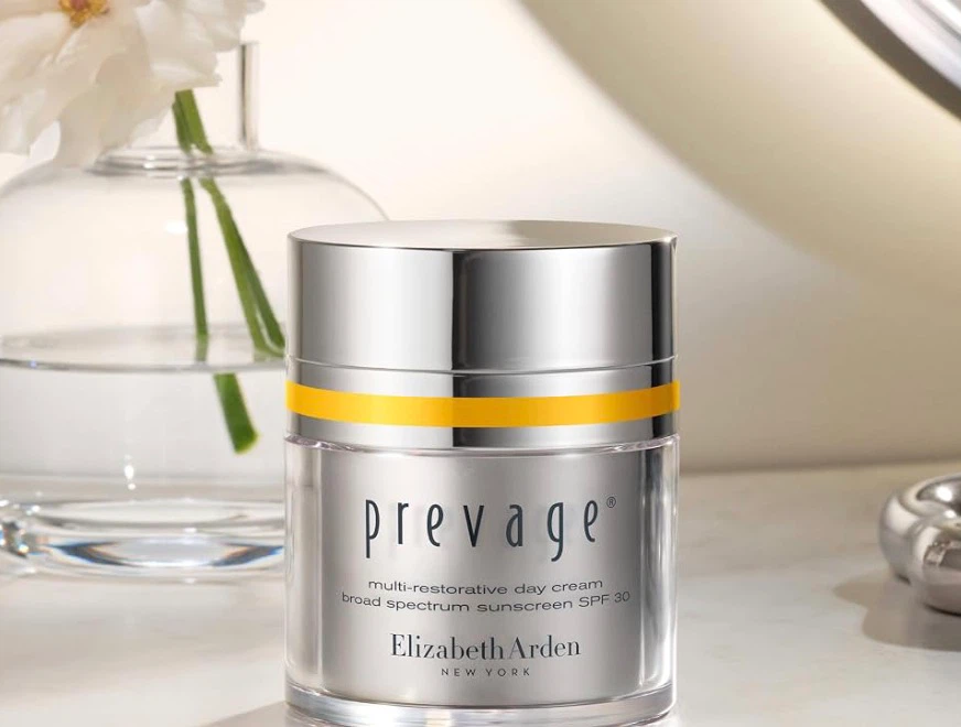 Elizabeth Arden PREVAGE Multi-Restorative Day Cream SPF 30 - photo 2