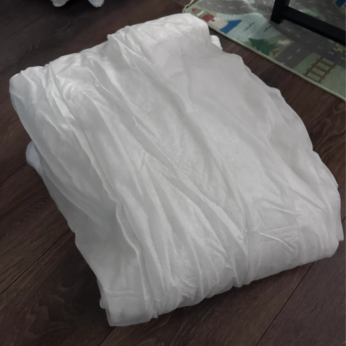 Full/Queen Blanket - photo 2