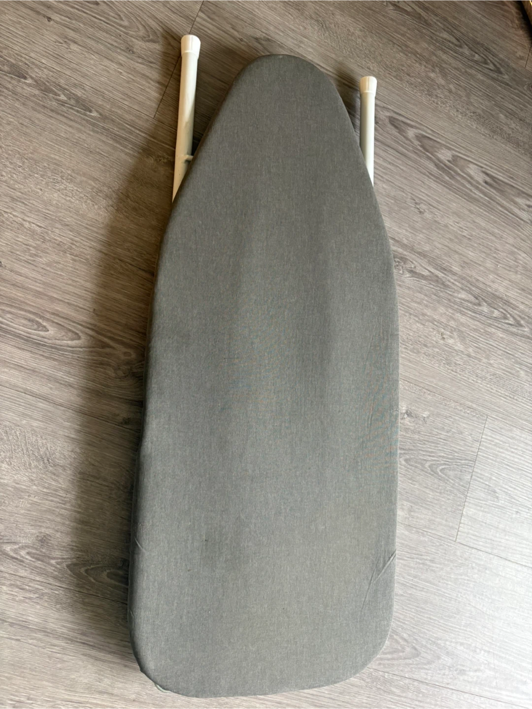 Black+Decker Ironing Board with Iron - photo 4