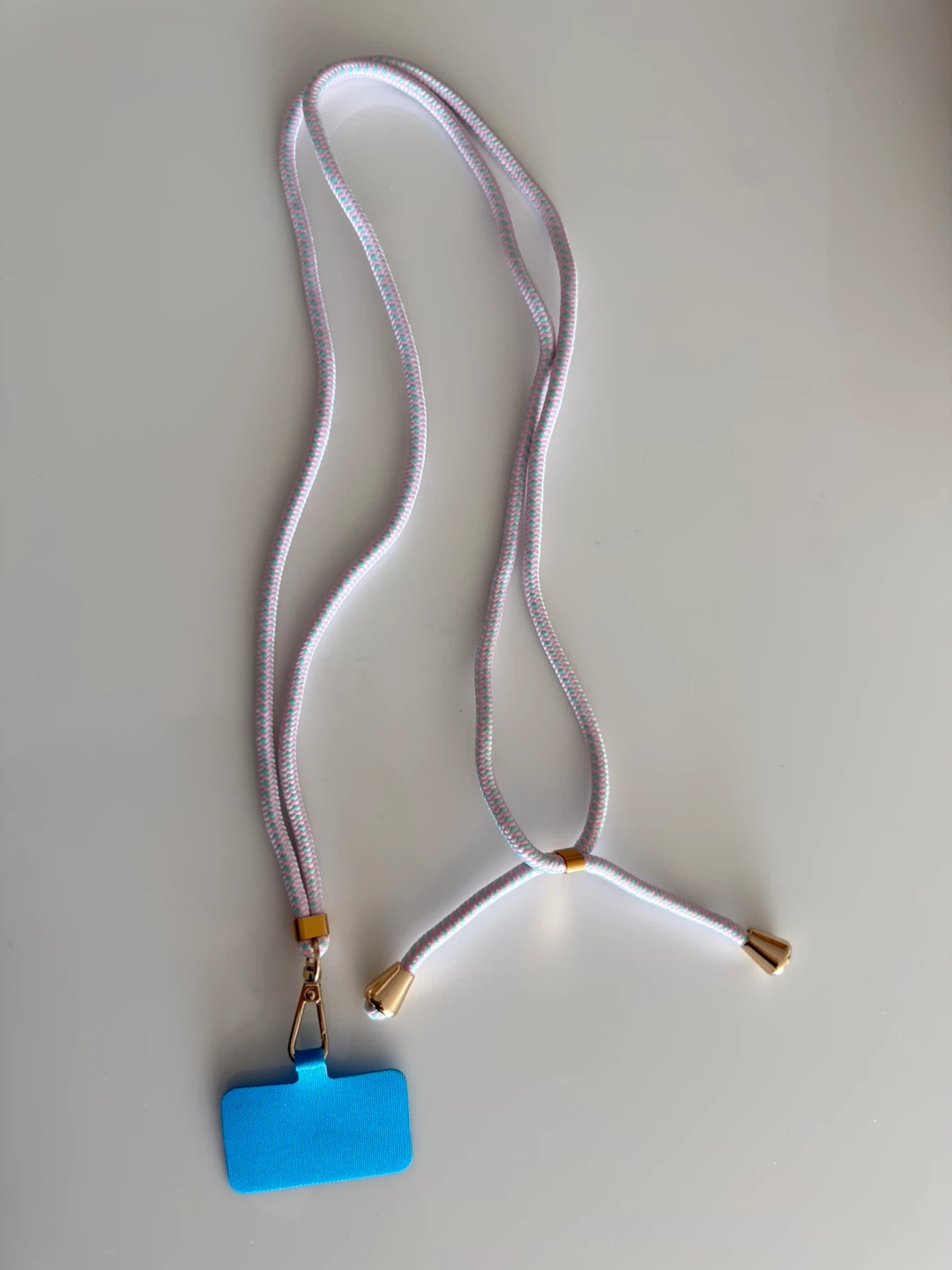 Brand New Adjustable Crossbody Phone Lanyard