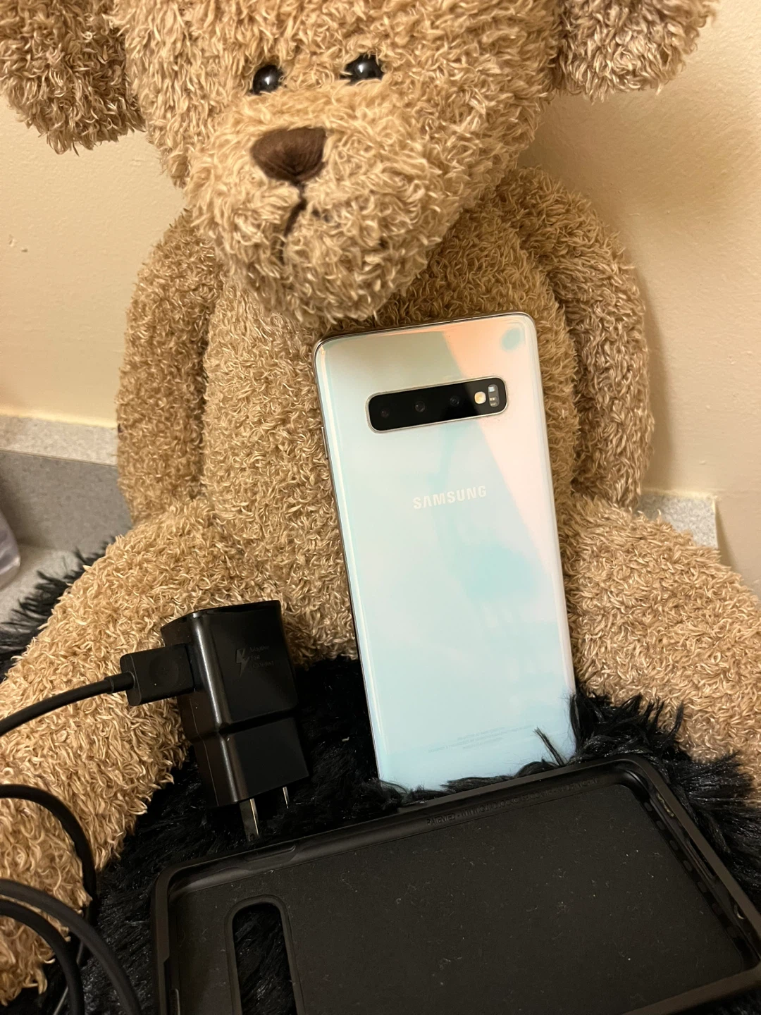 Samsung Galaxy S10