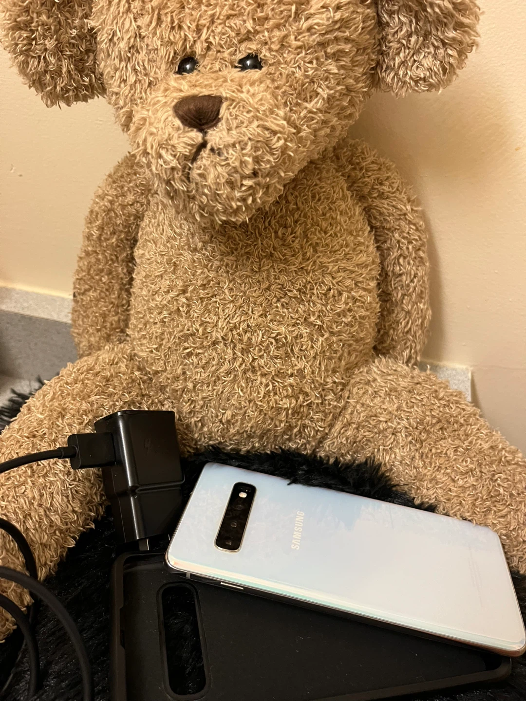 Samsung Galaxy S10 - photo 2