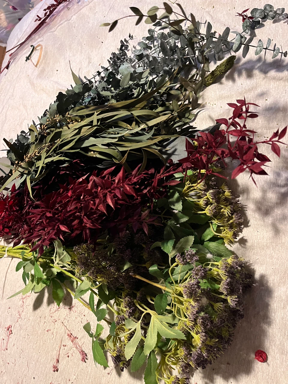 Artificial Floral
