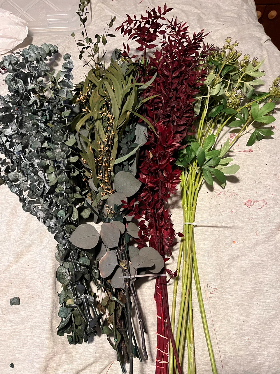 Artificial Floral - photo 2
