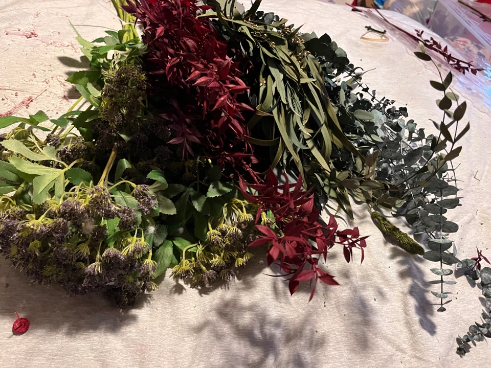 Artificial Floral - photo 3