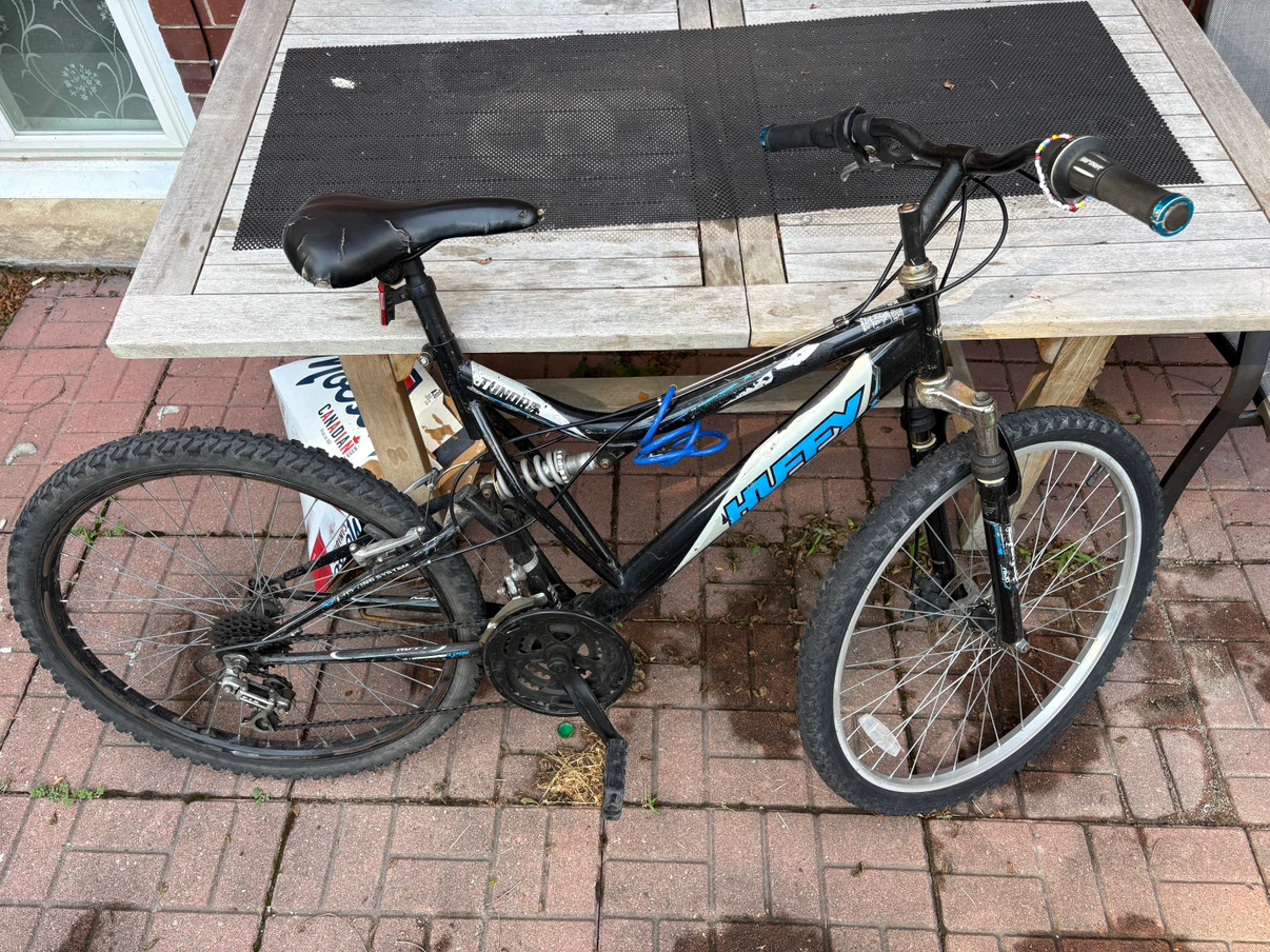 Mountain Bike - photo 2