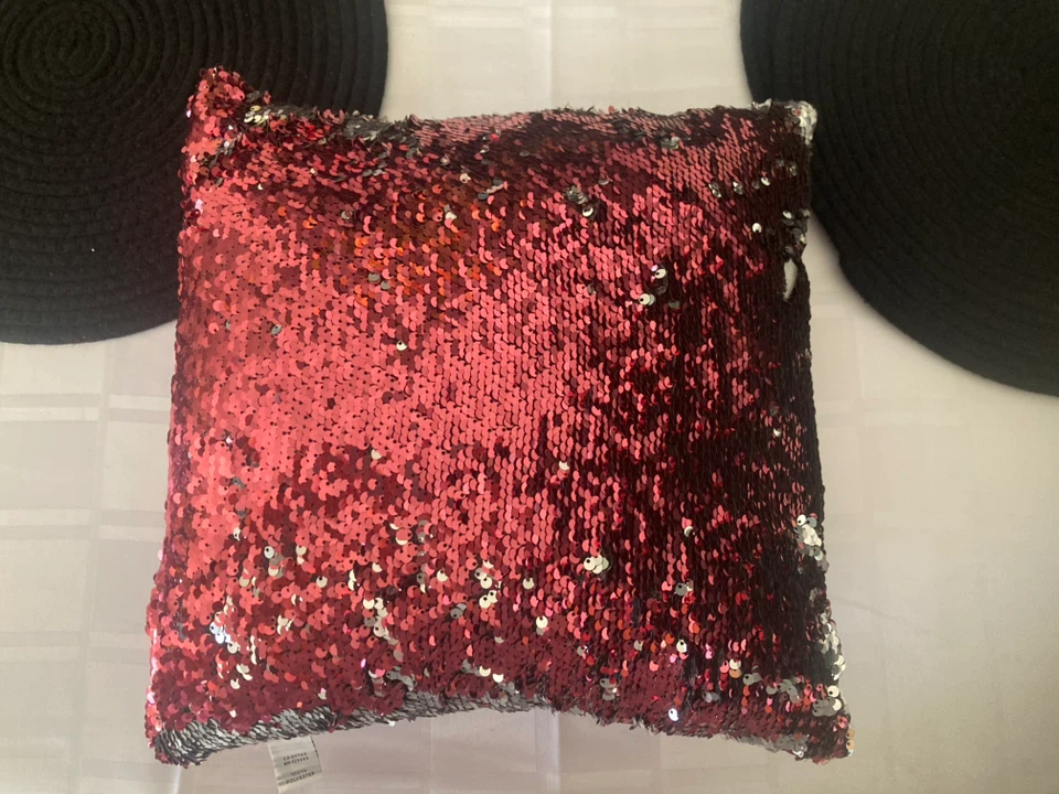 Brand new pillow