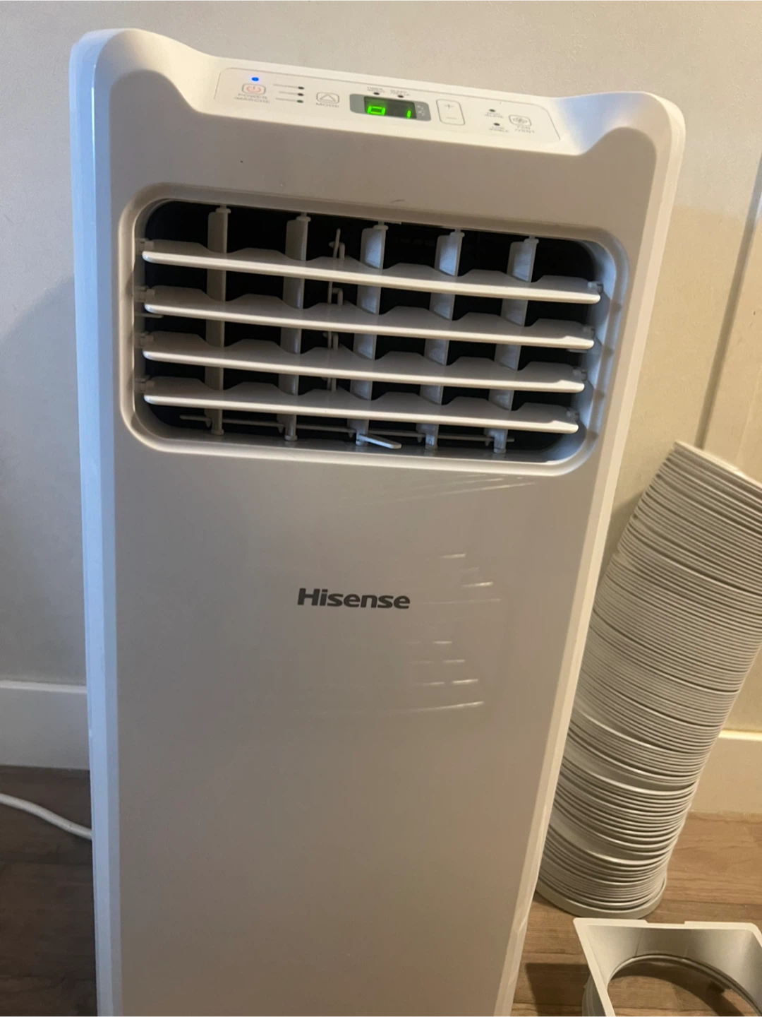 Selling My A/C to Help My Dog <\3 - photo 2