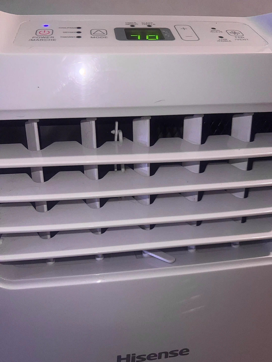 Selling My A/C to Help My Dog <\3 - photo 3