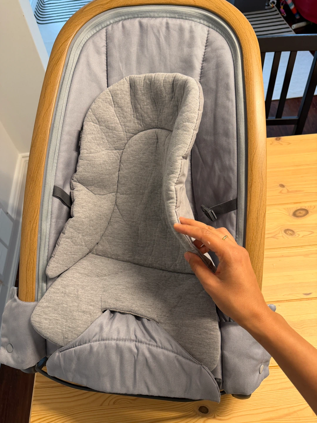 Maxi-Cosi Baby Rocker