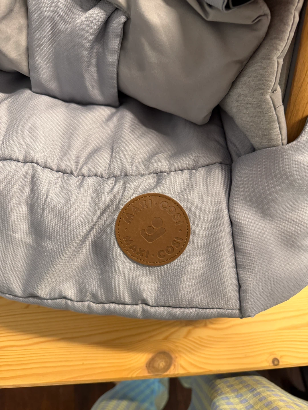 Maxi-Cosi Baby Rocker - photo 2