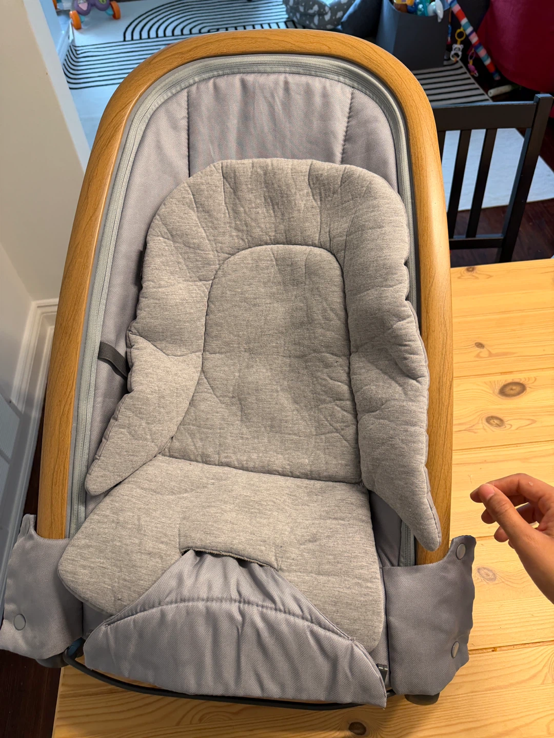 Maxi-Cosi Baby Rocker - photo 4