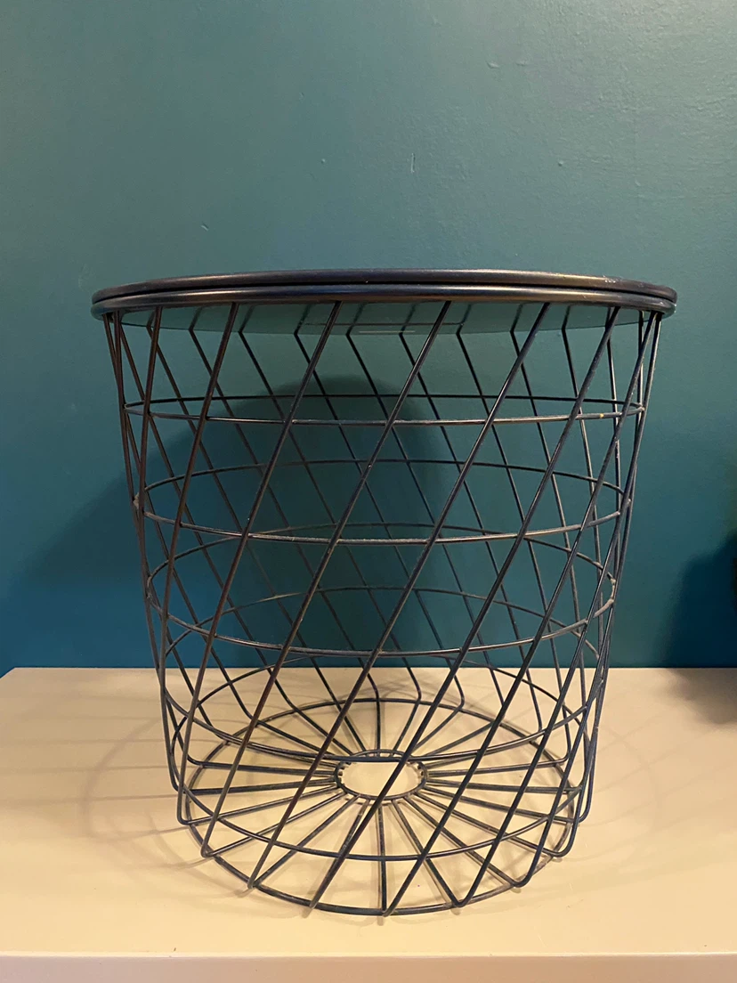 IKEA Kvistbro Storage Table