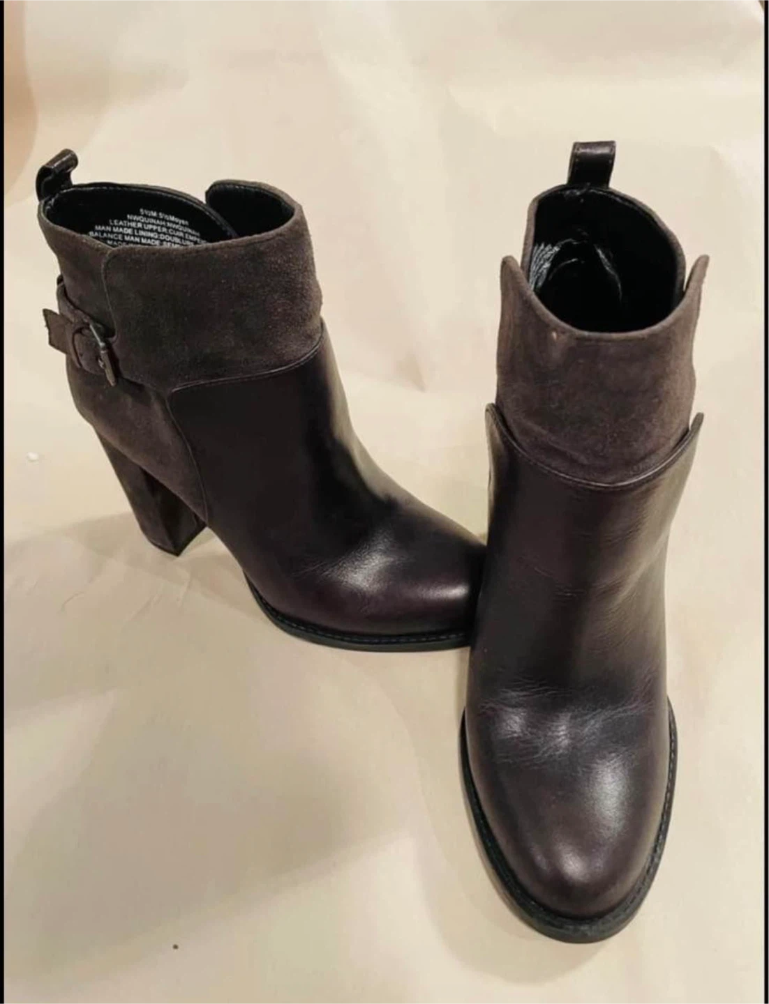 Women's Ankle Boots
