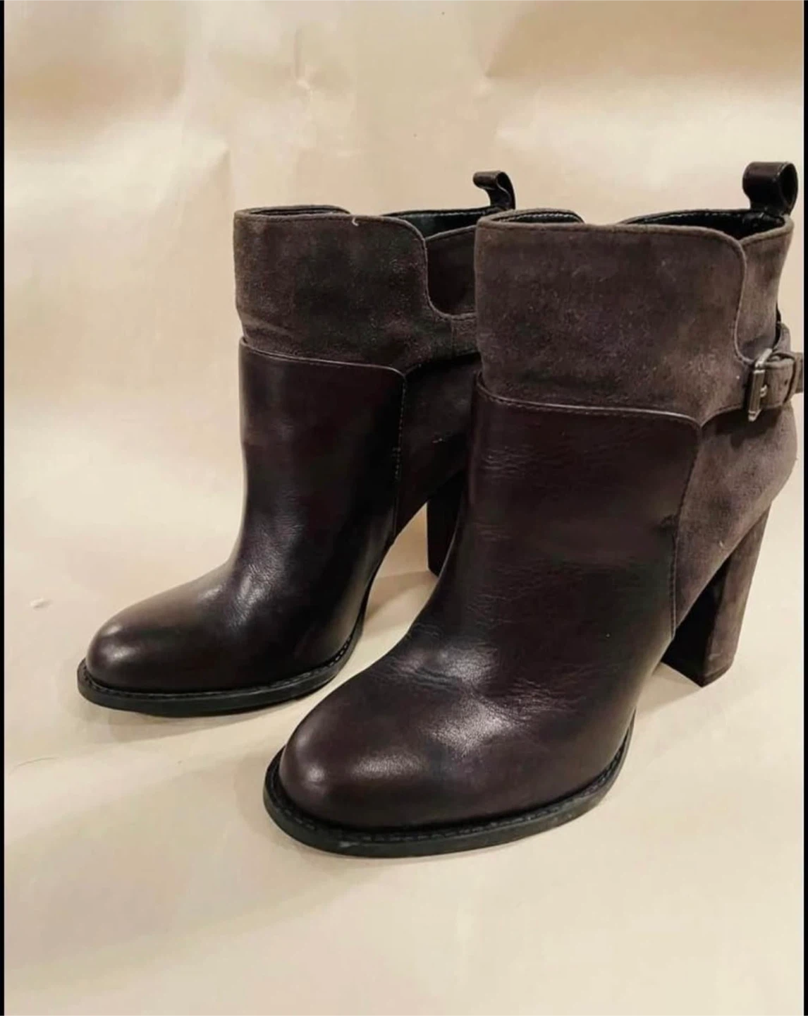 Women's Ankle Boots - photo 2