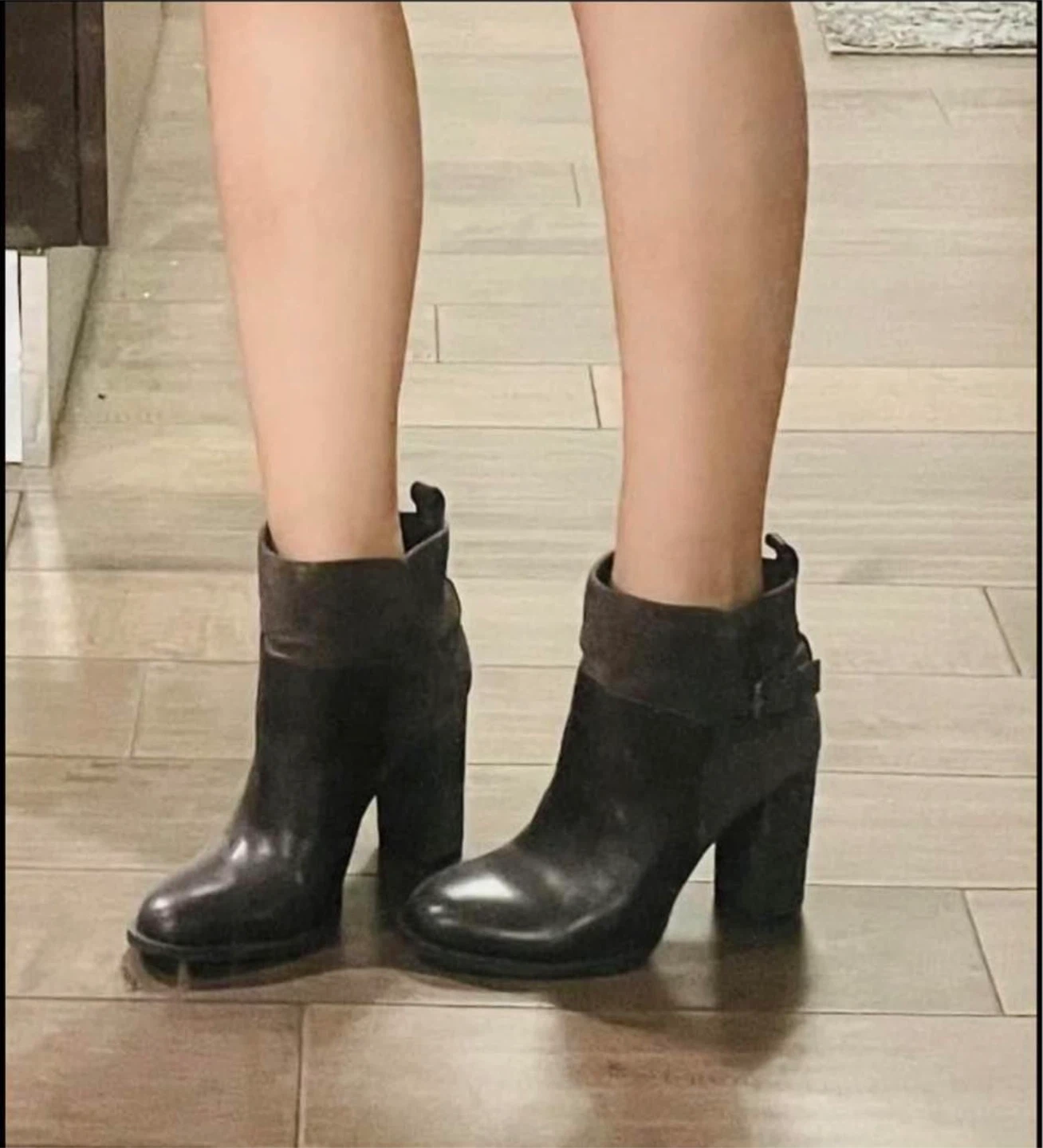 Women's Ankle Boots - photo 3