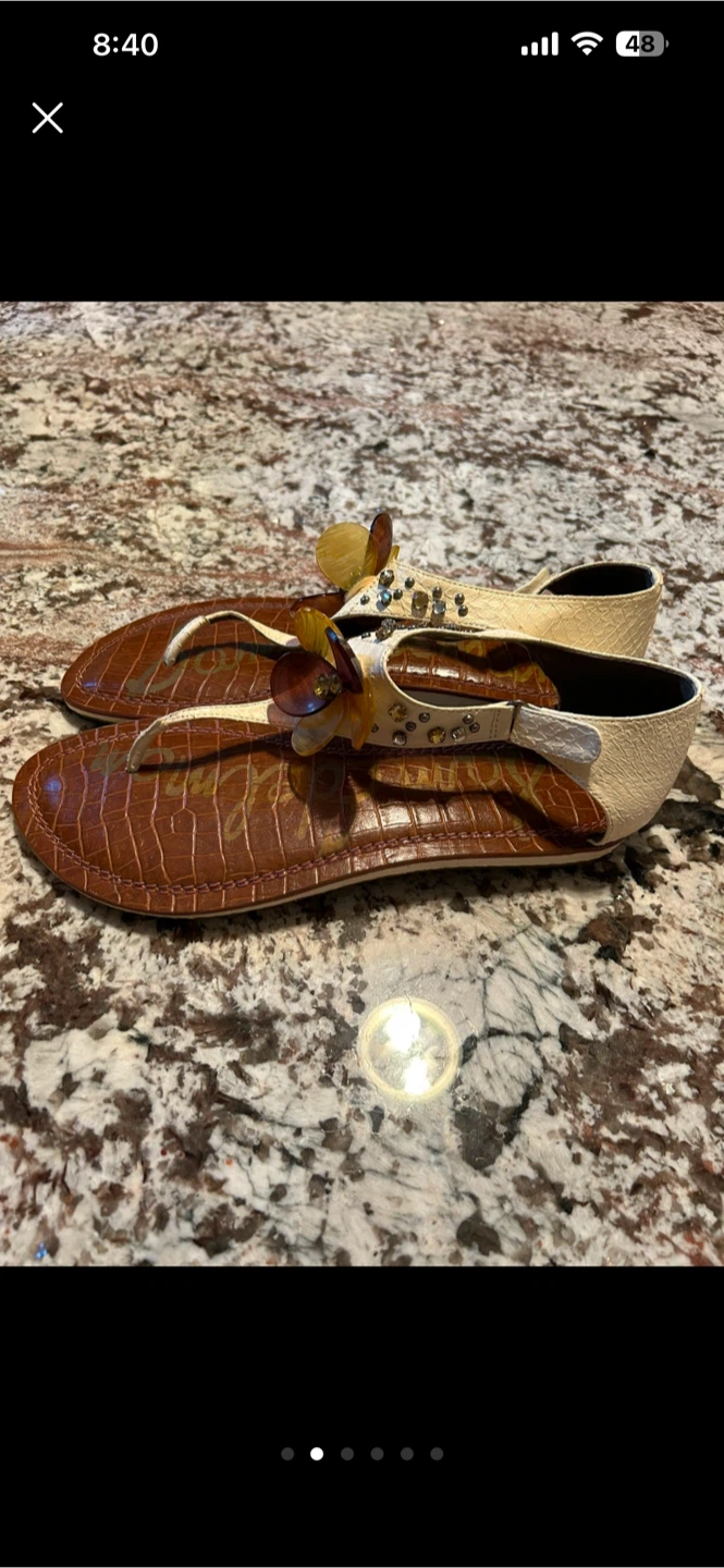 Sam Edelman Women's Sandals - photo 2
