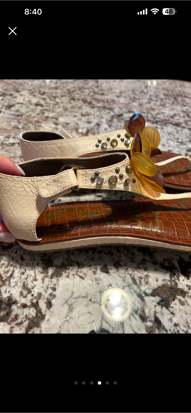 Sam Edelman Women's Sandals - photo 4