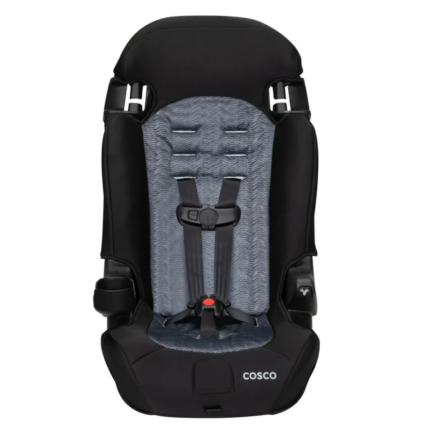 🚗 Brand New Cosco Kids Finale 2-in-1 Booster Car Seat
