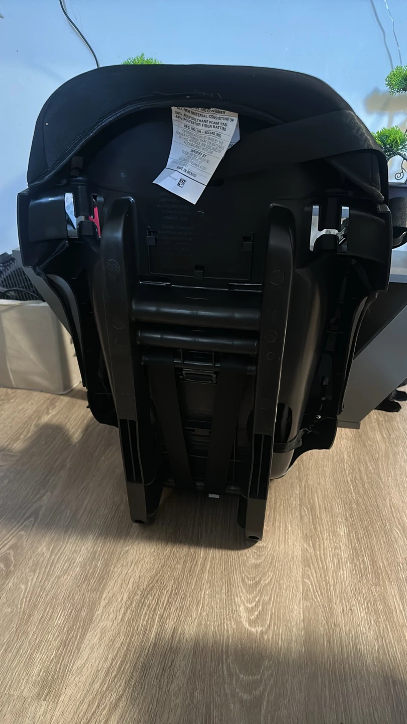 🚗 Brand New Cosco Kids Finale 2-in-1 Booster Car Seat - photo 3