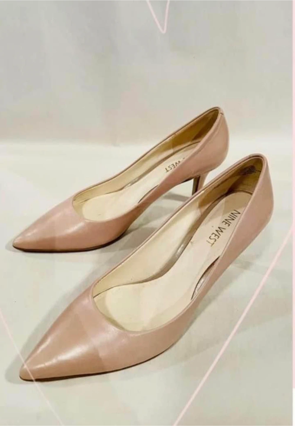 Nine West Heels - photo 2