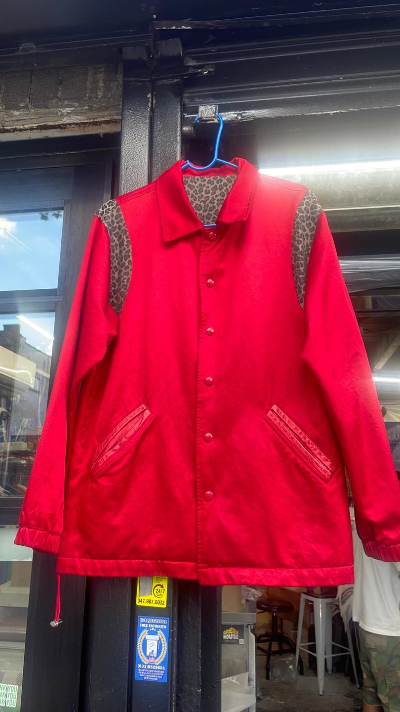 Just Don "The Jungle" Jacket - photo 2