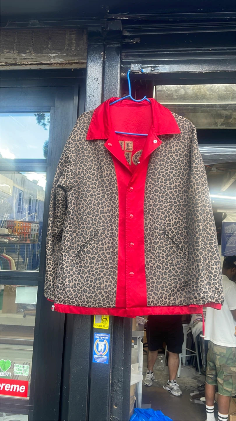 Just Don "The Jungle" Jacket - photo 3