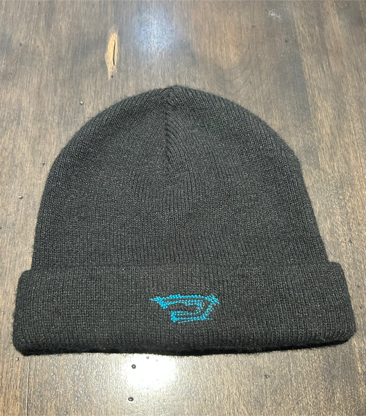 Diesel Beanie Hat