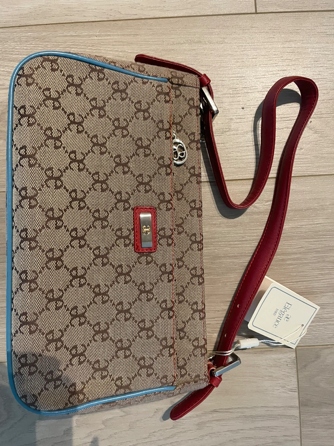 Brand new Elegance Paris Shoulder Bag