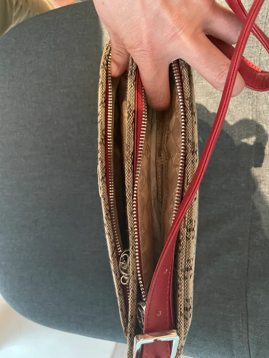 Brand new Elegance Paris Shoulder Bag - photo 2