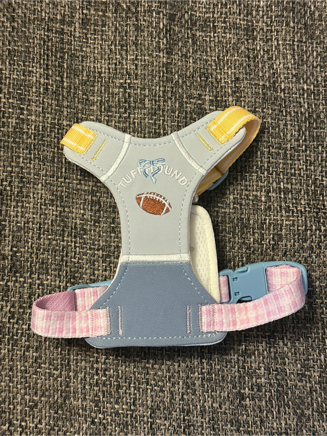 Tuffhound Sports Series Dog Harness - photo 2