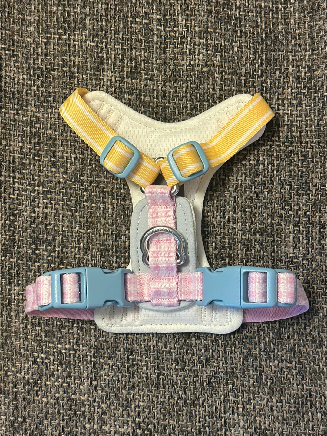Tuffhound Sports Series Dog Harness - photo 3