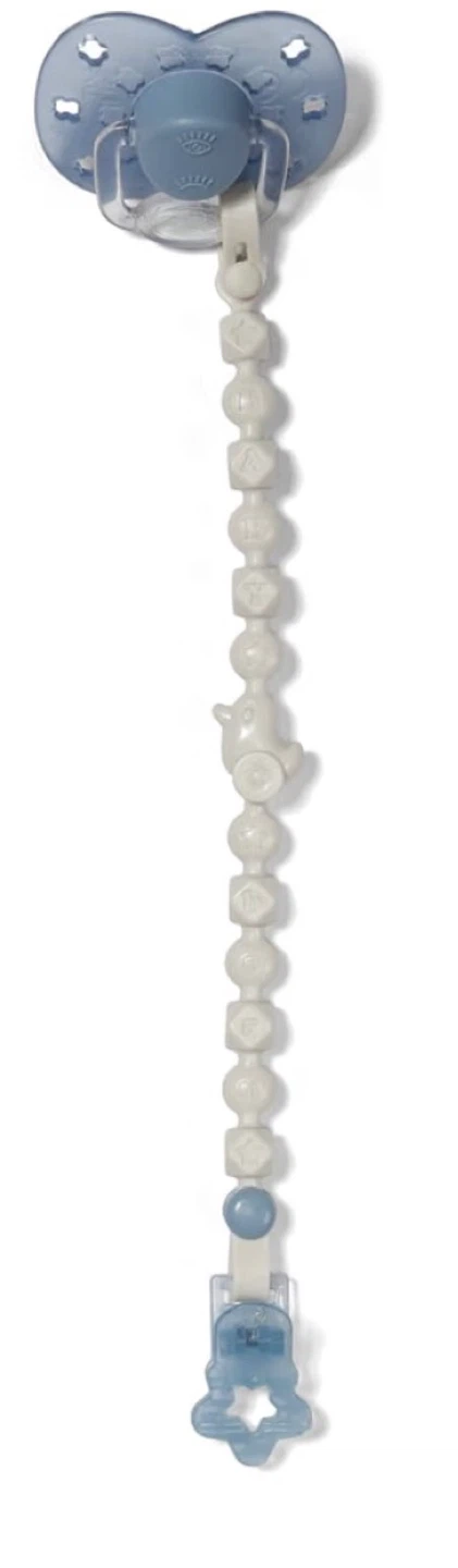 Baby Alive Dolls and Pacifier Clip - photo 2