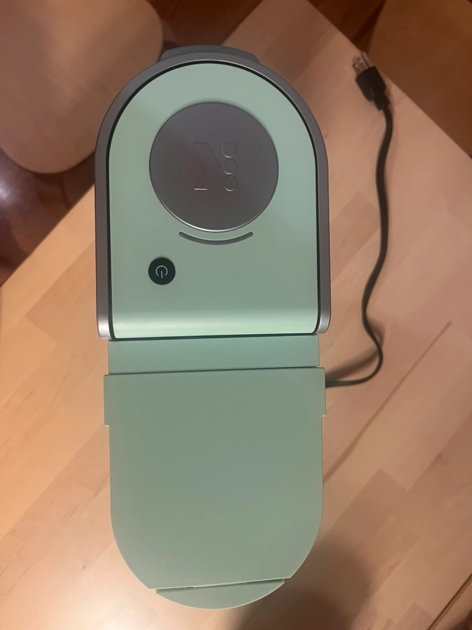 Keurig K-Mini Plus Coffee Maker - Teal - photo 3
