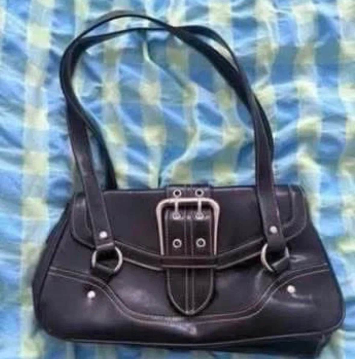 Shoulder bag- Like new, Free