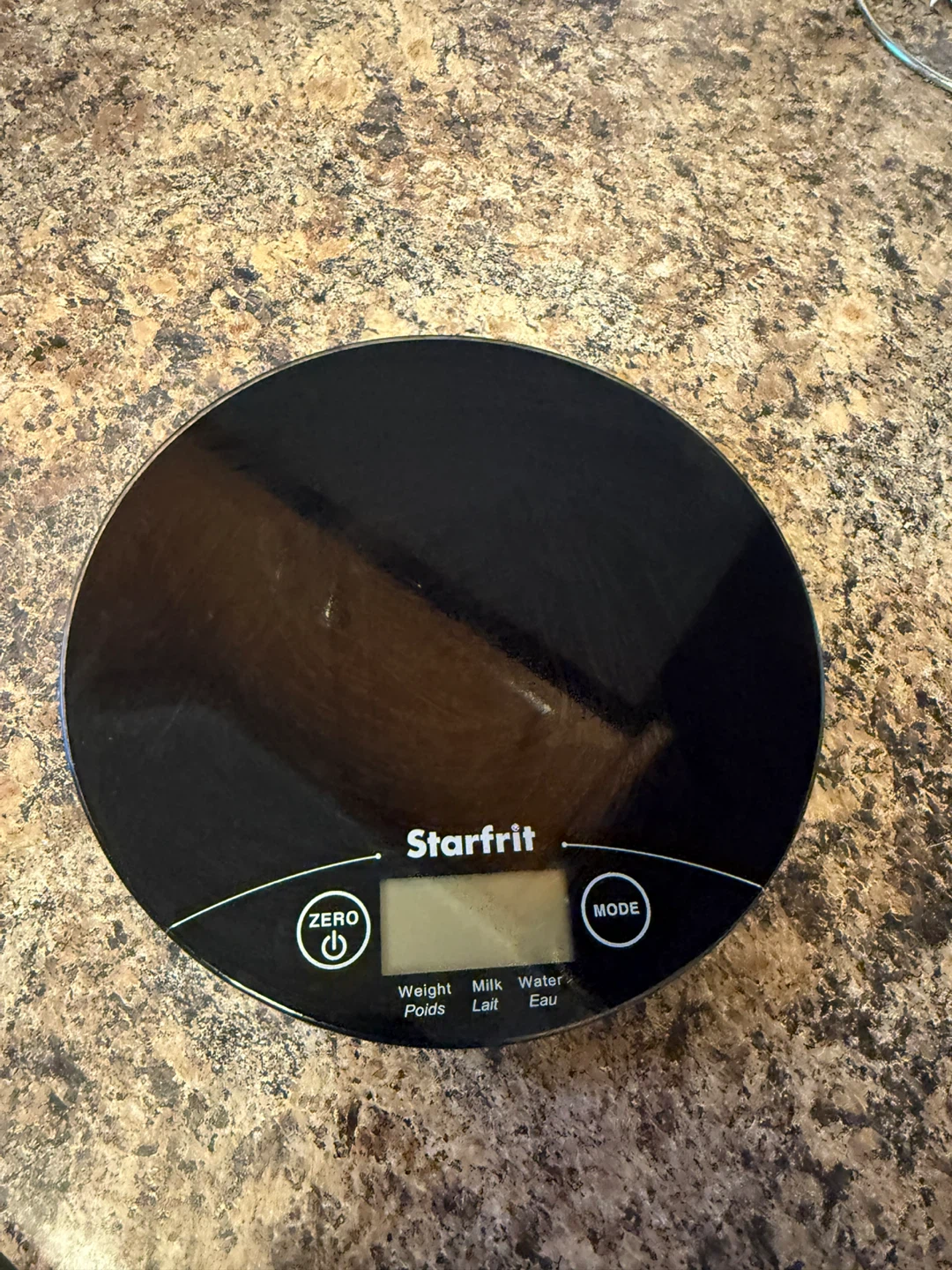 Starfrit Digital Kitchen Scale - photo 2