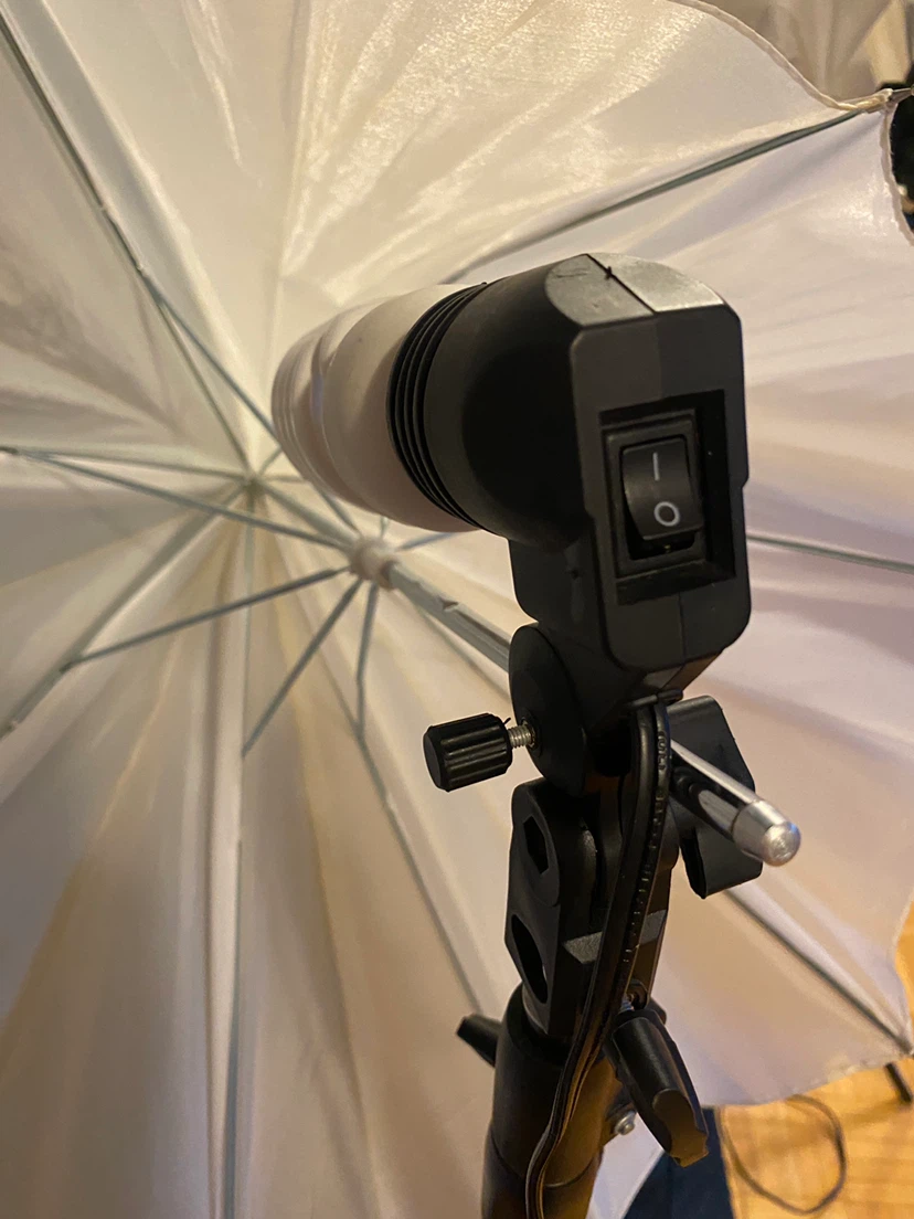 2 VF Studio Systems W803 Light Stands - photo 5