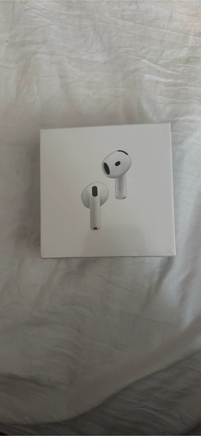 Apple AirPods Pro (2nd generation)