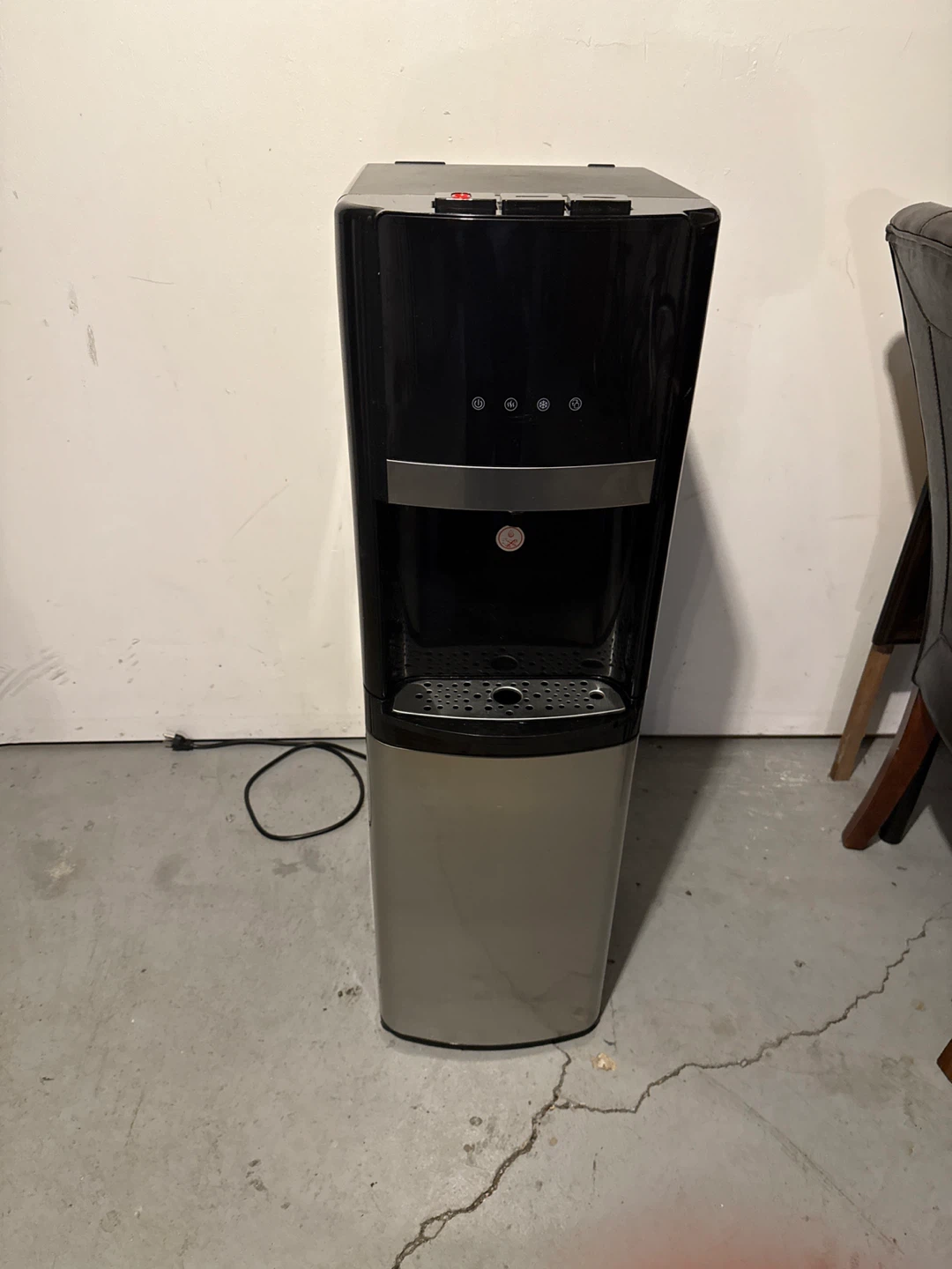 Bottom Load  Water Cooler Dispenser