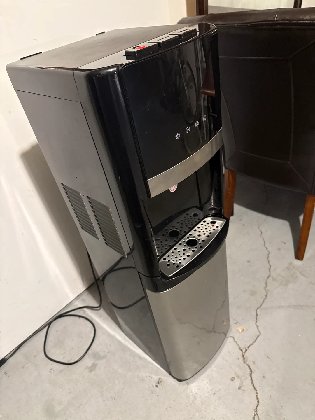 Bottom Load  Water Cooler Dispenser - photo 3