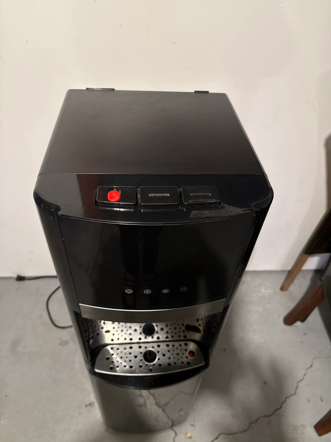 Bottom Load  Water Cooler Dispenser - photo 5