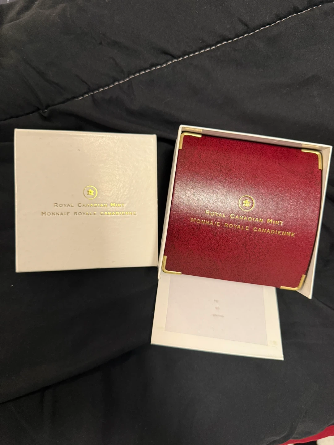 Royal Canadian Mint Women’s Watch - photo 4