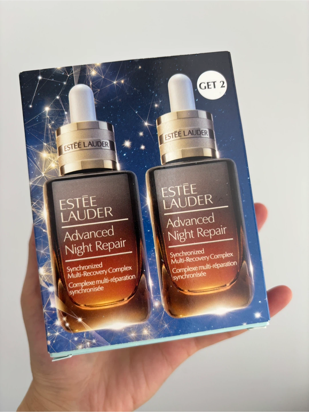 Estée Lauder Advanced Night Repair Set