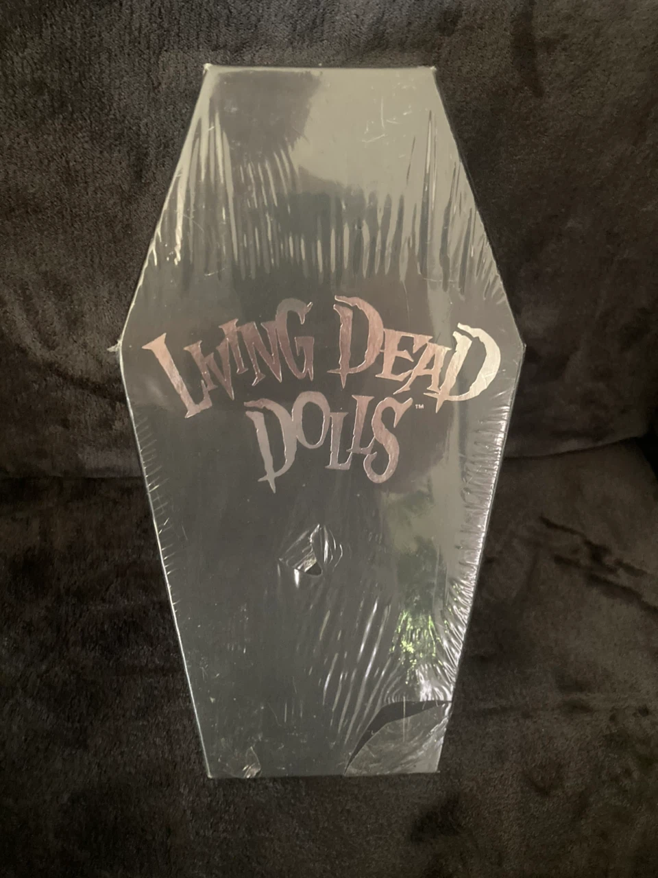 Brand new doll - photo 2