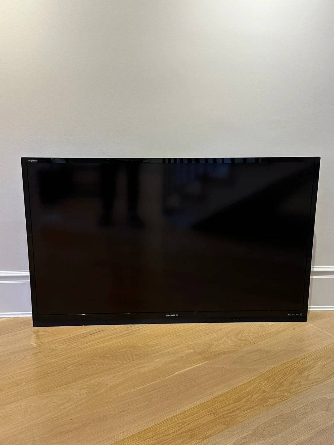 60” Sharp AQUOS Smart TV