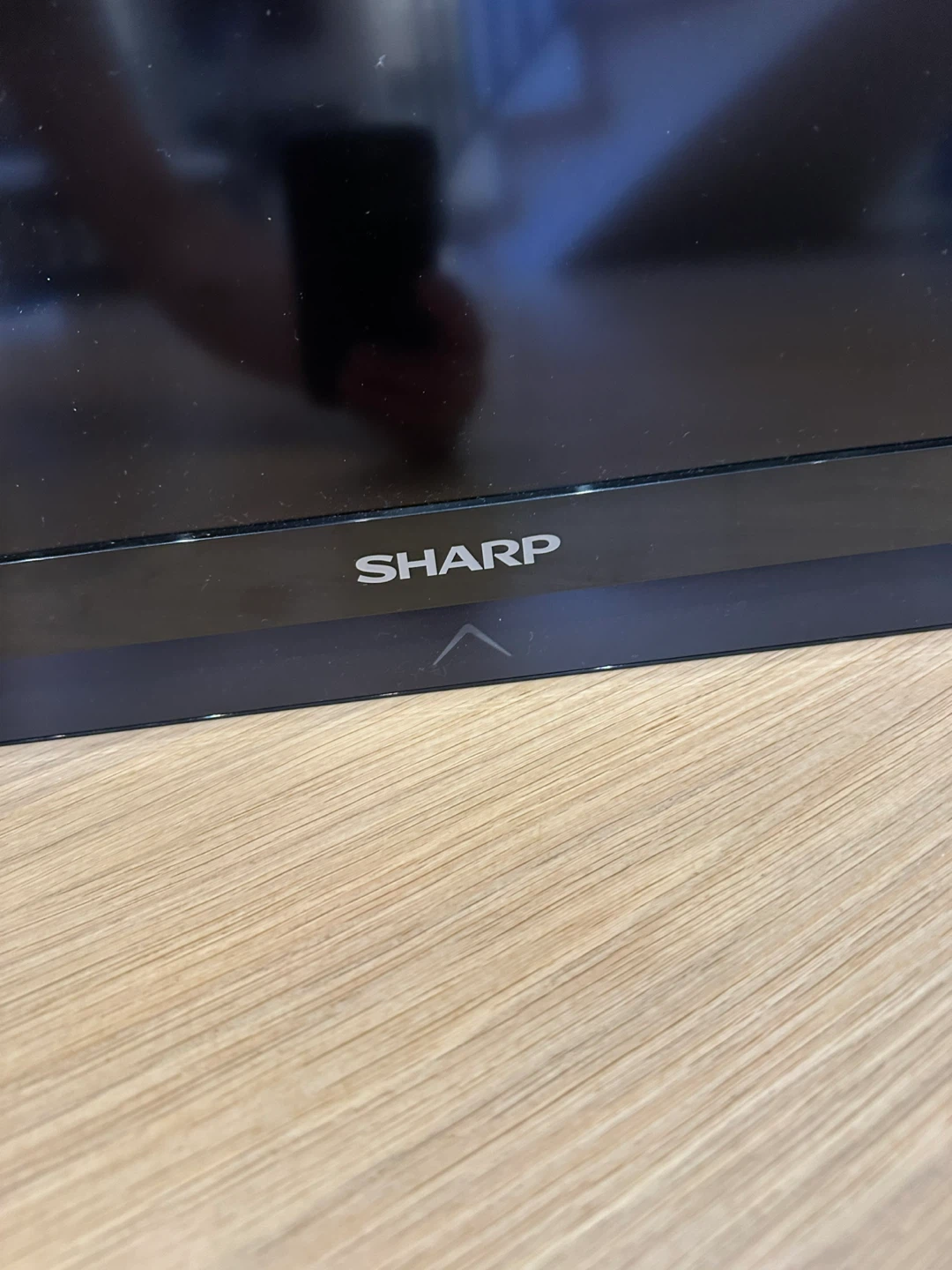60” Sharp AQUOS Smart TV - photo 2