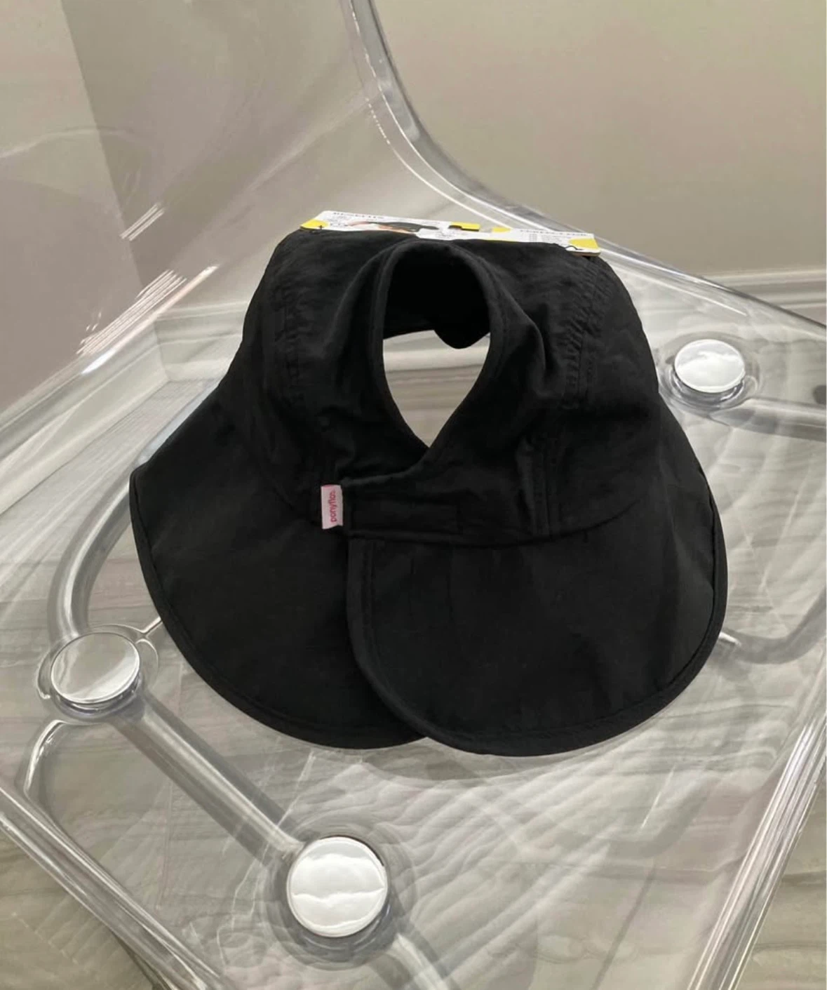 Ponyflo Sunblocker Hat - photo 3