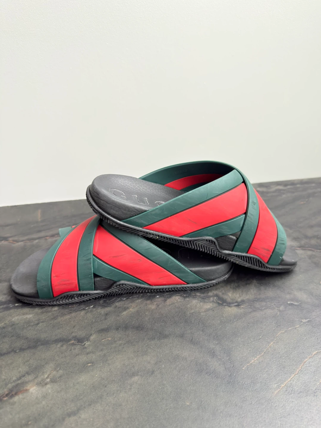 Gucci Slides - photo 2