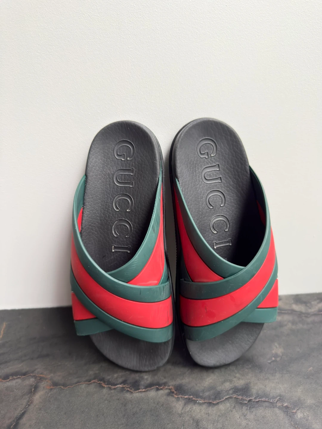 Gucci Slides - photo 3